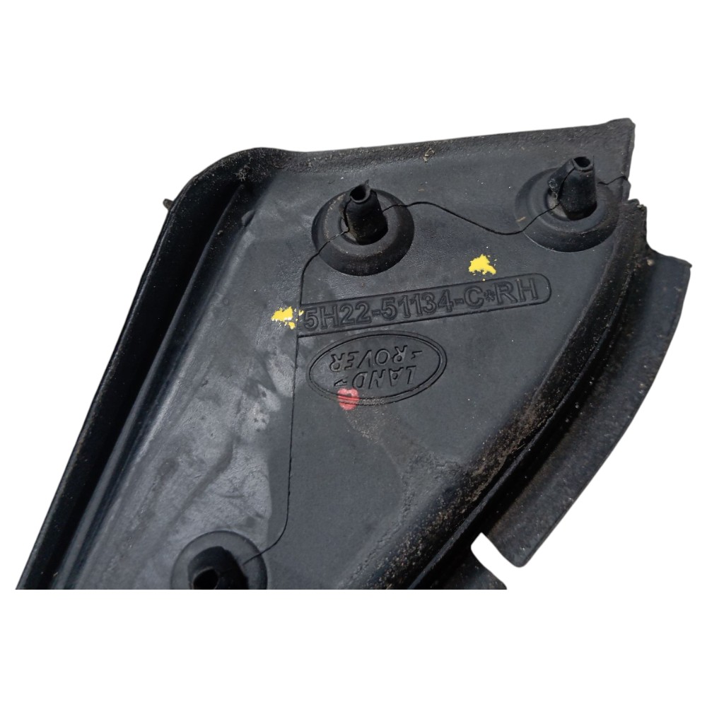 Borracha Direita Teto Land Rover Discovery 4 2010 A 14 V656 8