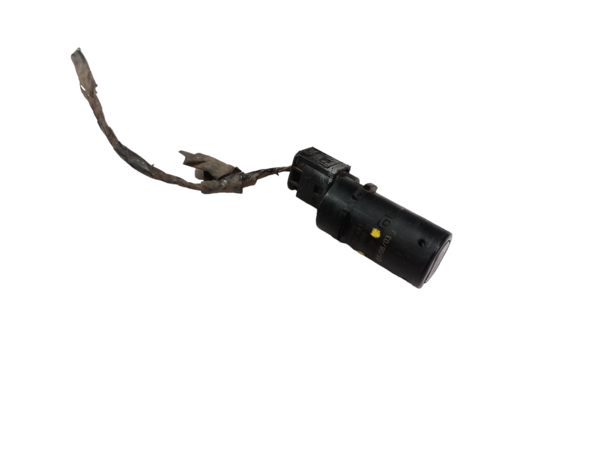 Sensor Estacionamento Land Rover Range Rover 4.4 2004 V284 7