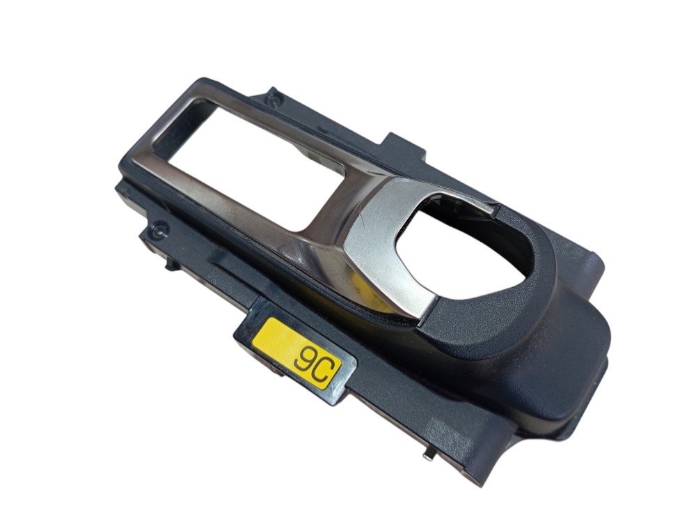 Moldura Alavanca Seletora Lexus Rx500hf 2023 V619 3