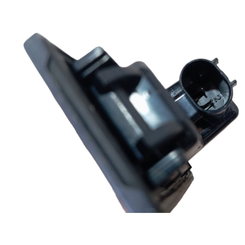 Luz Placa Land Rover Defender 2022 V645 5