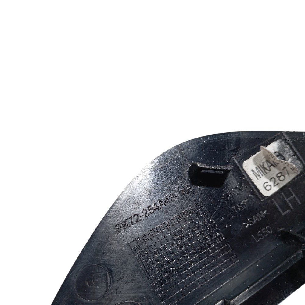 Moldura Ext Porta Traseira Esquerda Discovery Sport 20 V680 9