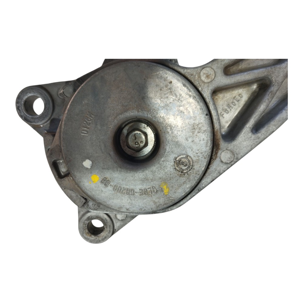 Tensor Esticador Correia Ford Fusion 2009 2012 V637 10