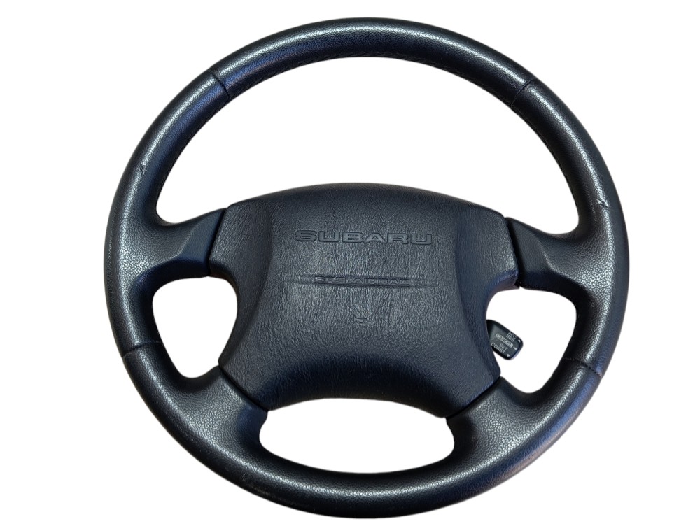 Volante Motorista Subaru Legacy Outback 2.5 2002 V358 2