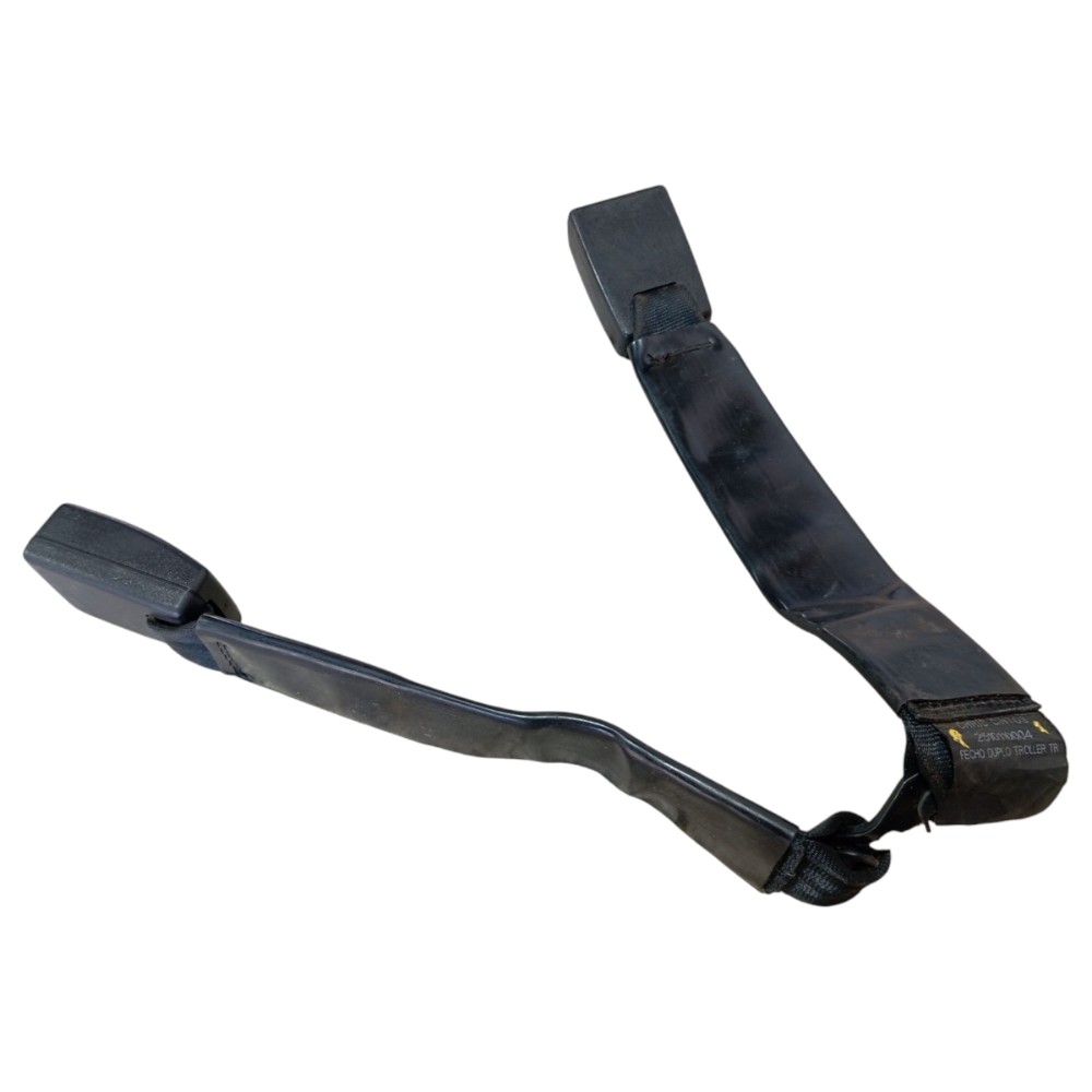 Engate traseiro esquerdo Troller T4 2006 a 12 V650 6