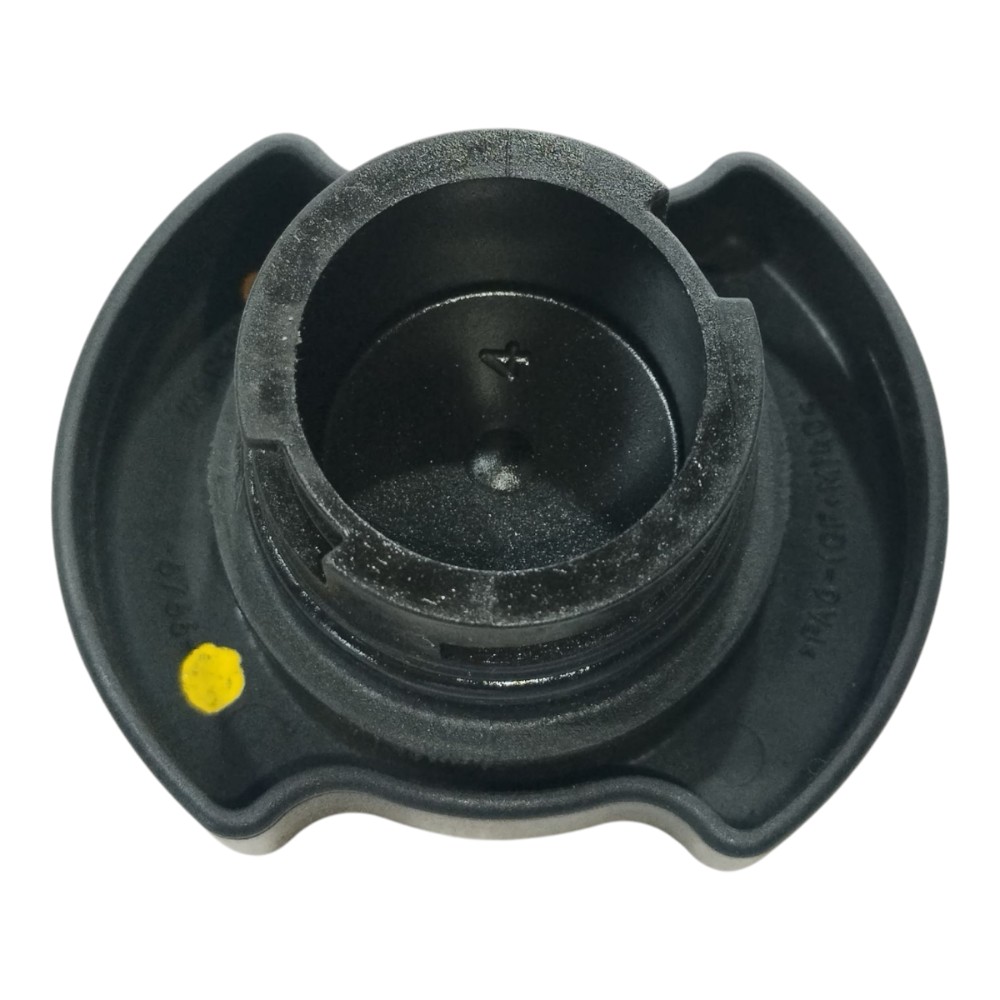 Tampa Óleo Motor Ford Fusion 2009 2012 V637 8