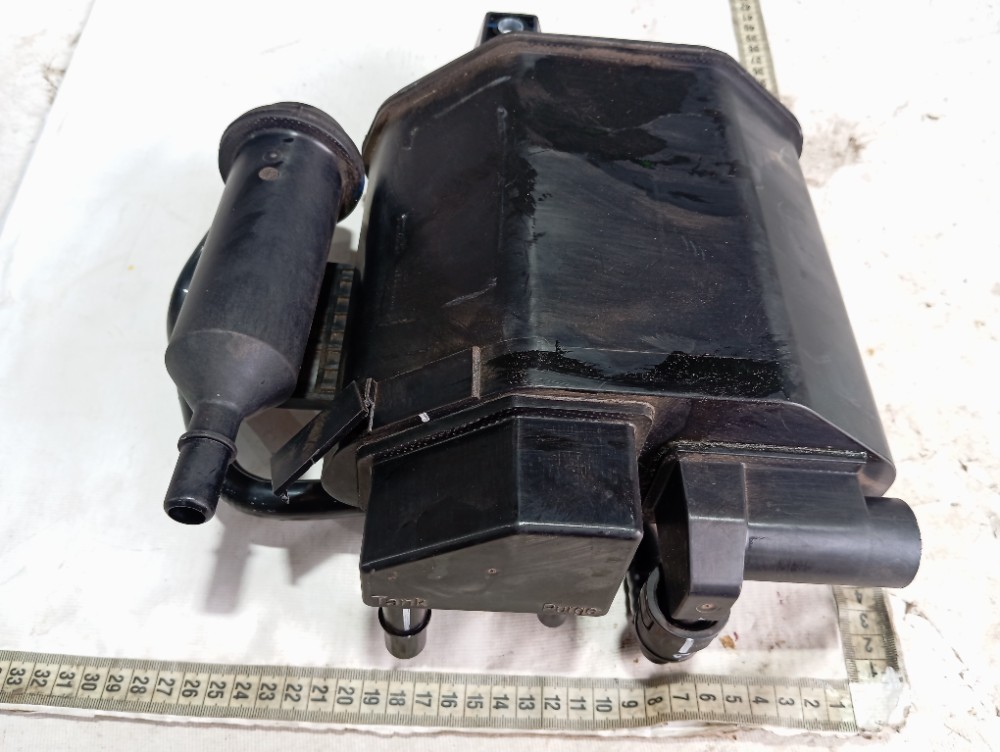 Válvula Canister Gwm Haval H6 Hev 1.5 2024 V610 7