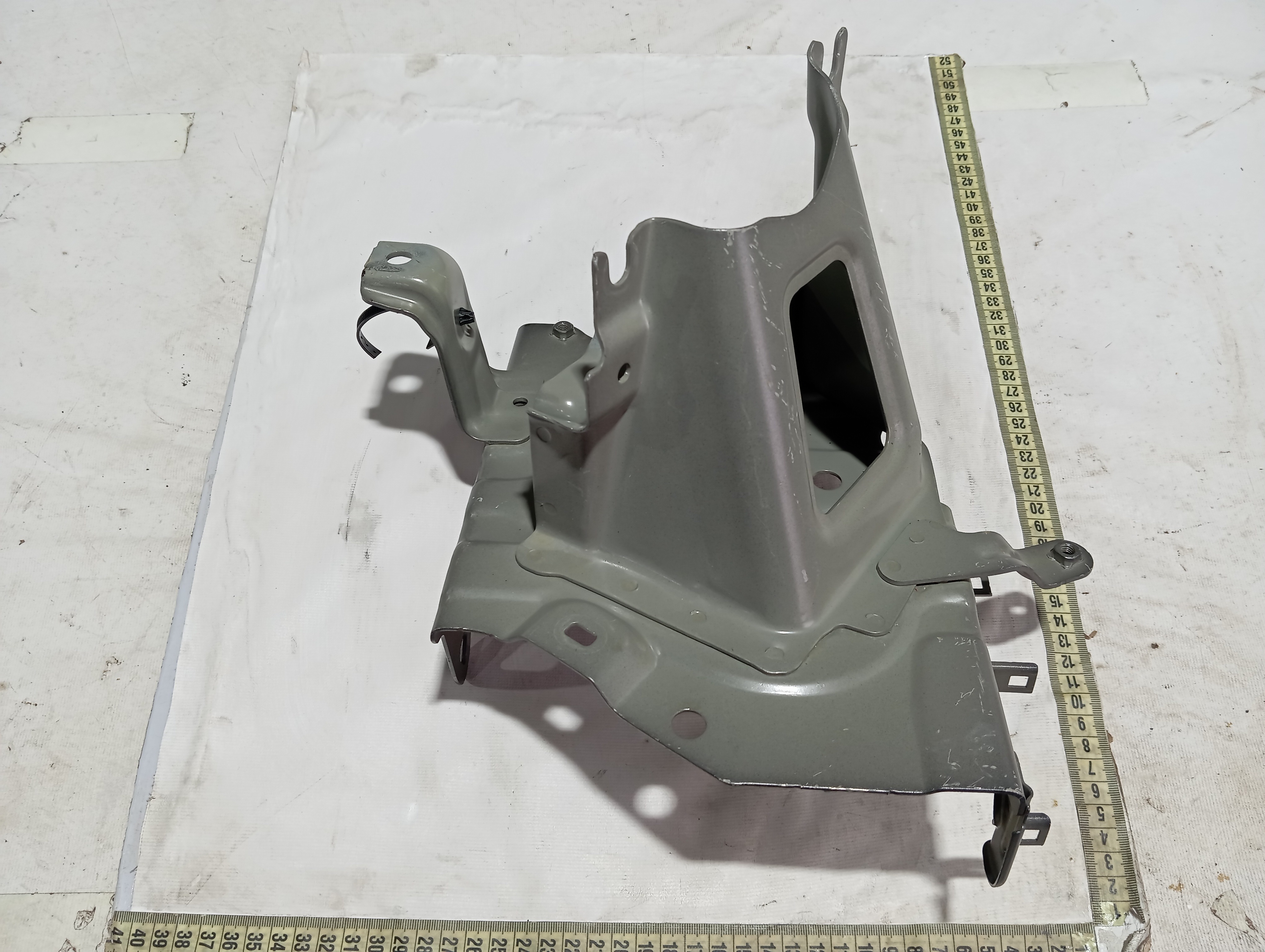 Suporte Bateria Honda Hrv Touring 1.5 2020 2025 V602 6