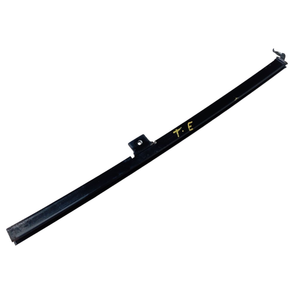 Canaleta Vidro Porta Traseira Esque Honda Civic 2010 15 V658 2