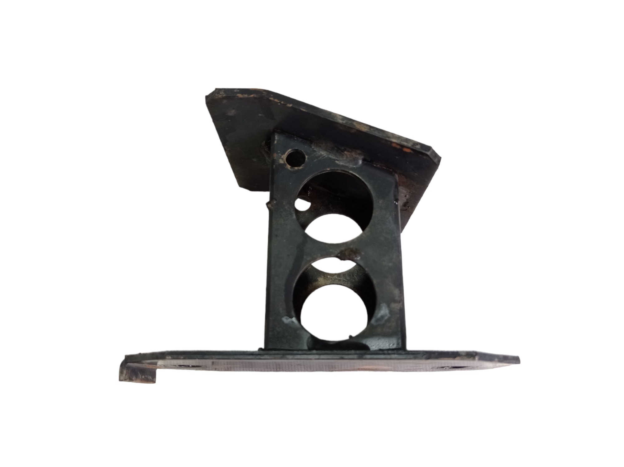 Suporte Parachoque Dianteiro Esquerdo Pajero Sport 10 V569 1