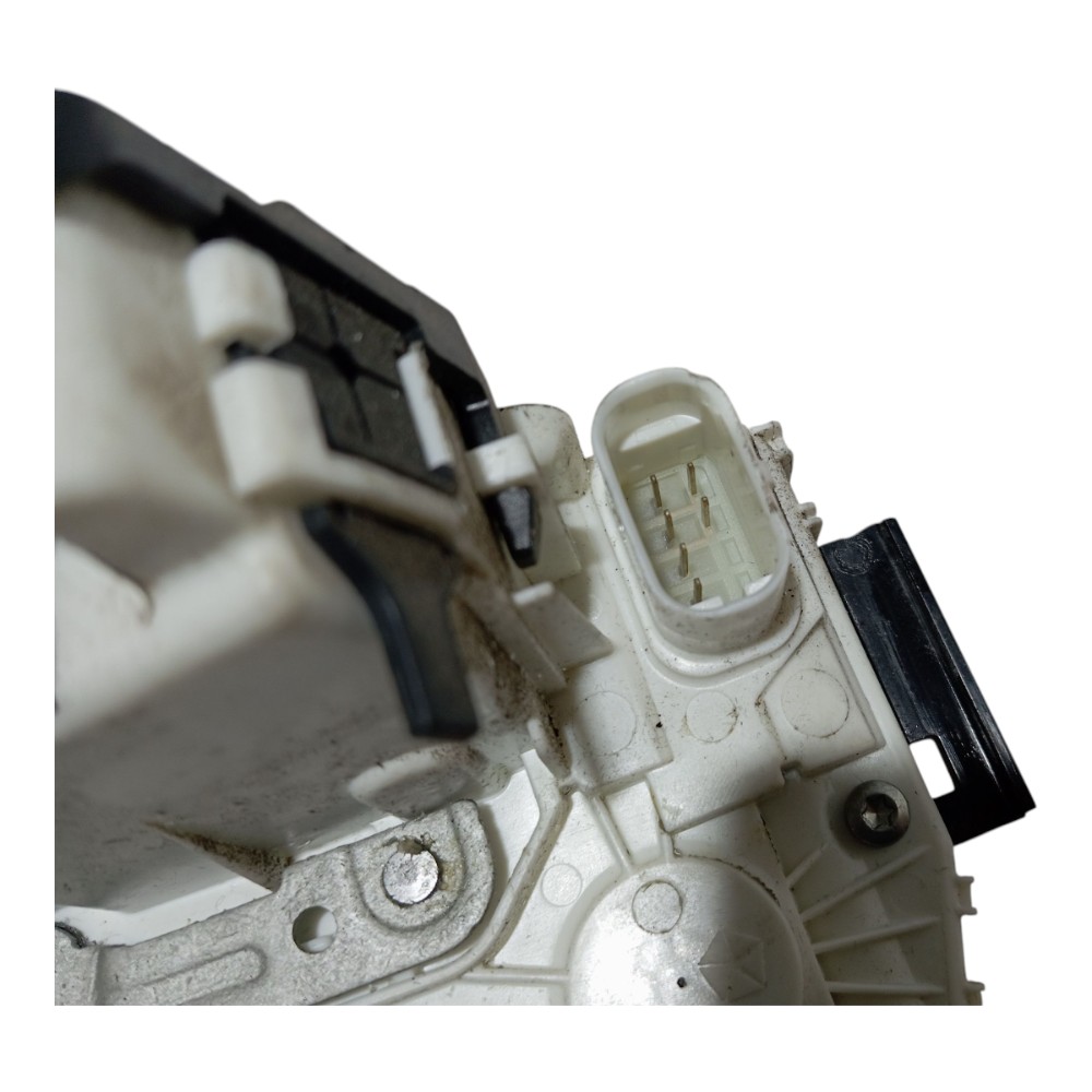 Fechadura Porta Dianteira Esquerda Ram Rampage 2023 25 V659 4