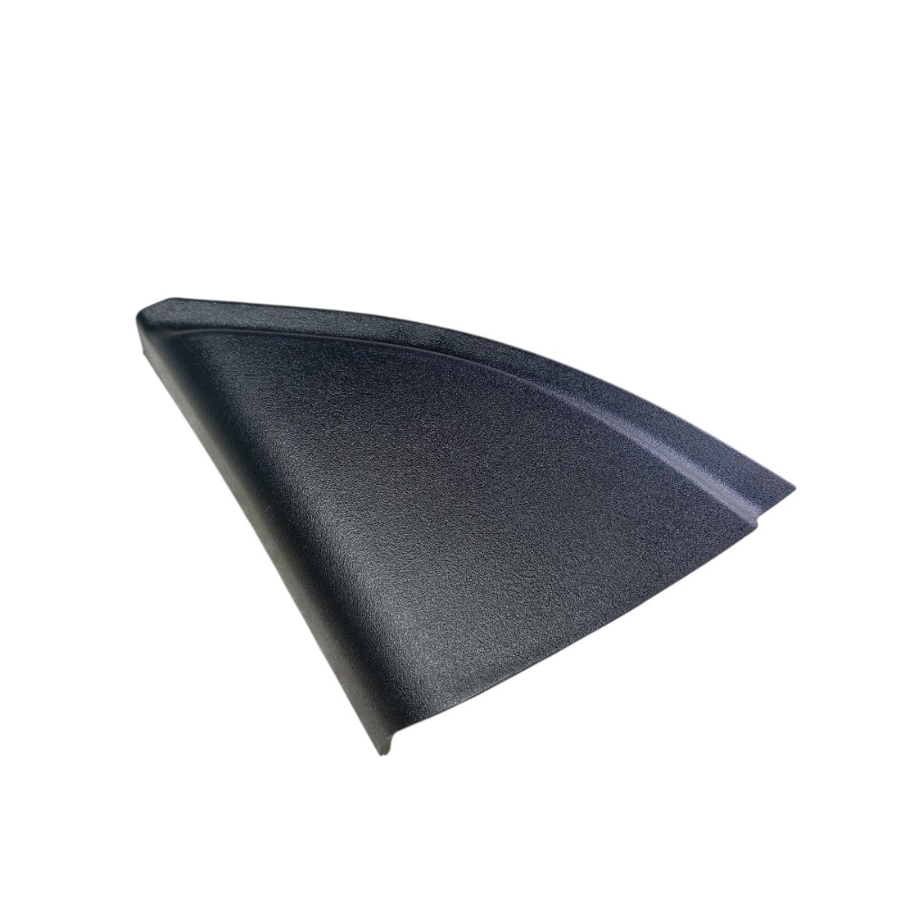 Acabamento interno retrovisor esquerdo Toyota Yaris 22 2023 6