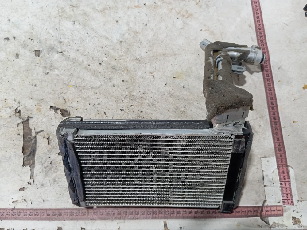 Caixa Evaporadora Land Rover Discovery 4 2010 A 2014 V656 9