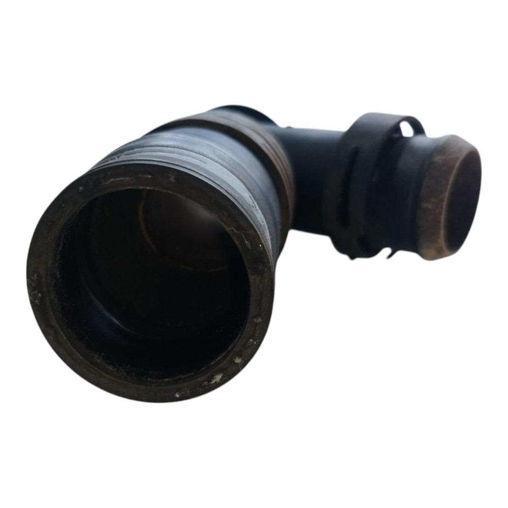 Cano Agua Radiador Land Rover Discovery 3 2007 V635 7