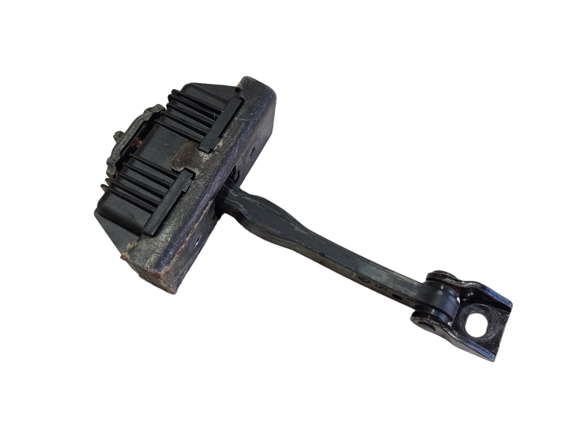Limitador Porta Dianteira Esquerda Range Rover Vogue 08 V583 2