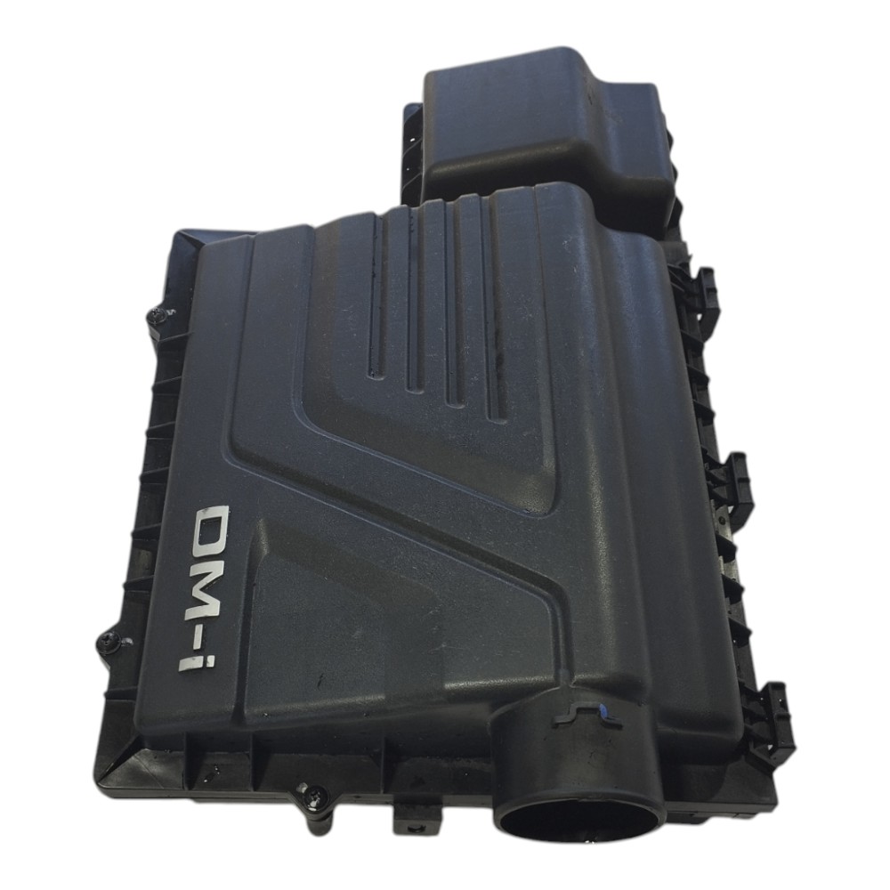 Caixa Filtro Ar Byd Song Plus 2024 V631 7