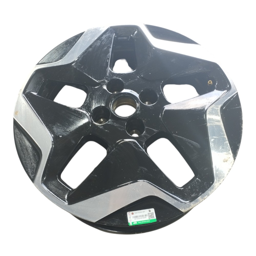 Roda Aro 16 Byd Dolphin Gs 2024 2025 V653
