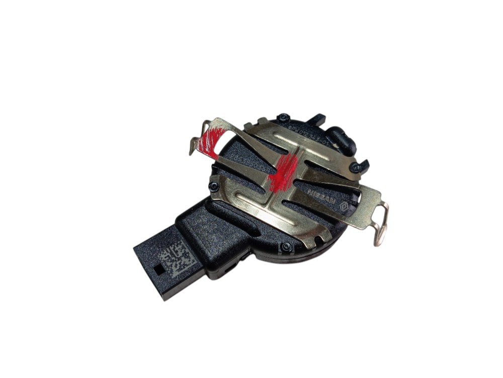 Sensor Chuva Renault Zoe Neo 2023 V617 4