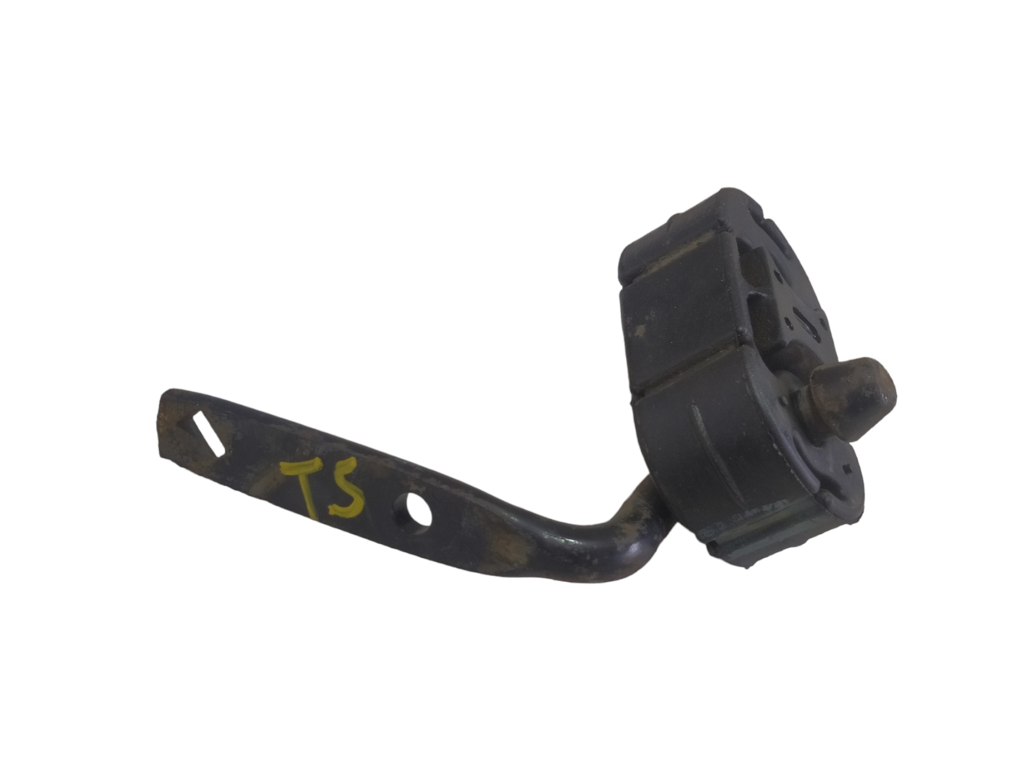 Suporte Coxim Escapamento Traseiro Grand Caravan 2005 V586 8