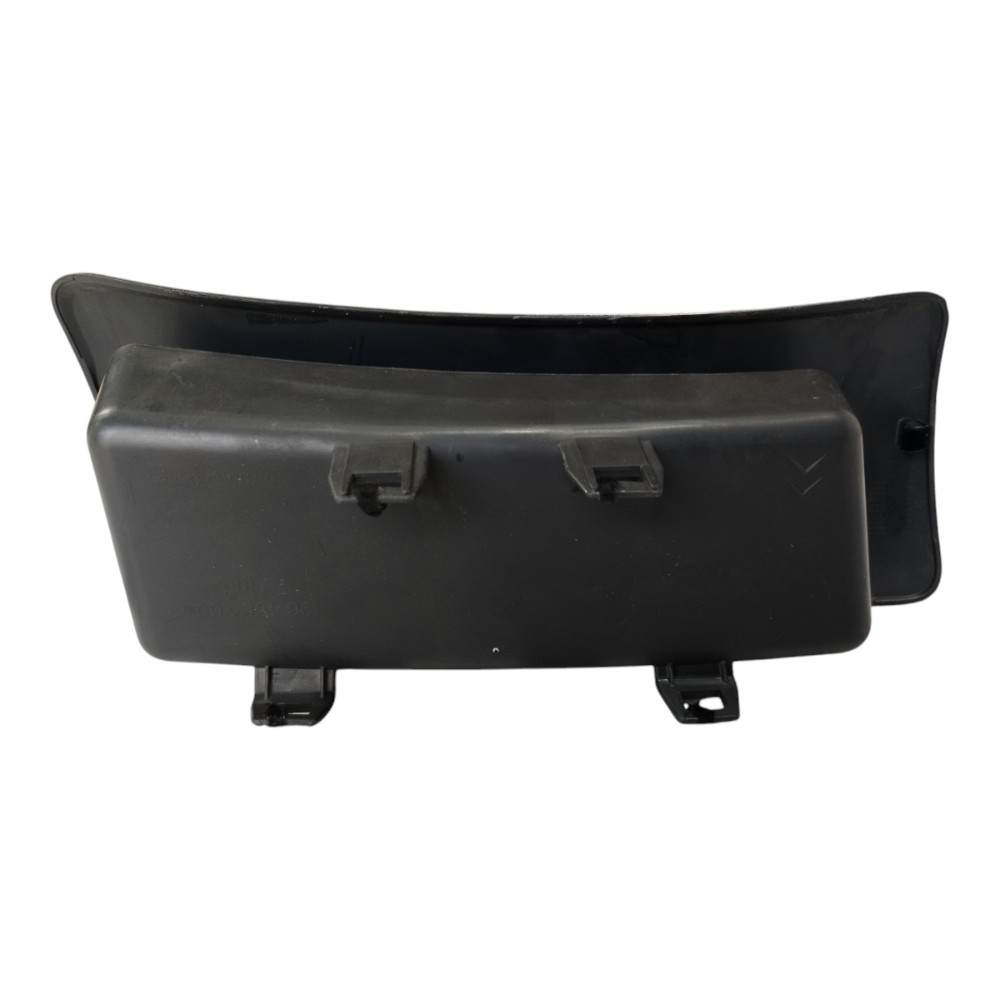Porta Objeto Treco Painel Citroen C3 2003 A 2012 1.4 V306 7
