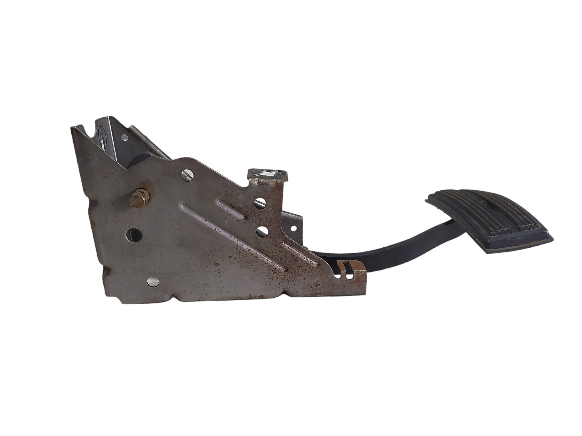 Pedal De Freio Chrysler Grand Caravan Limited V6 2005 V586 2