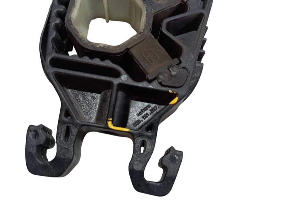 Suporte Direito Radiador Água Vw Nivus 2024 V608 1