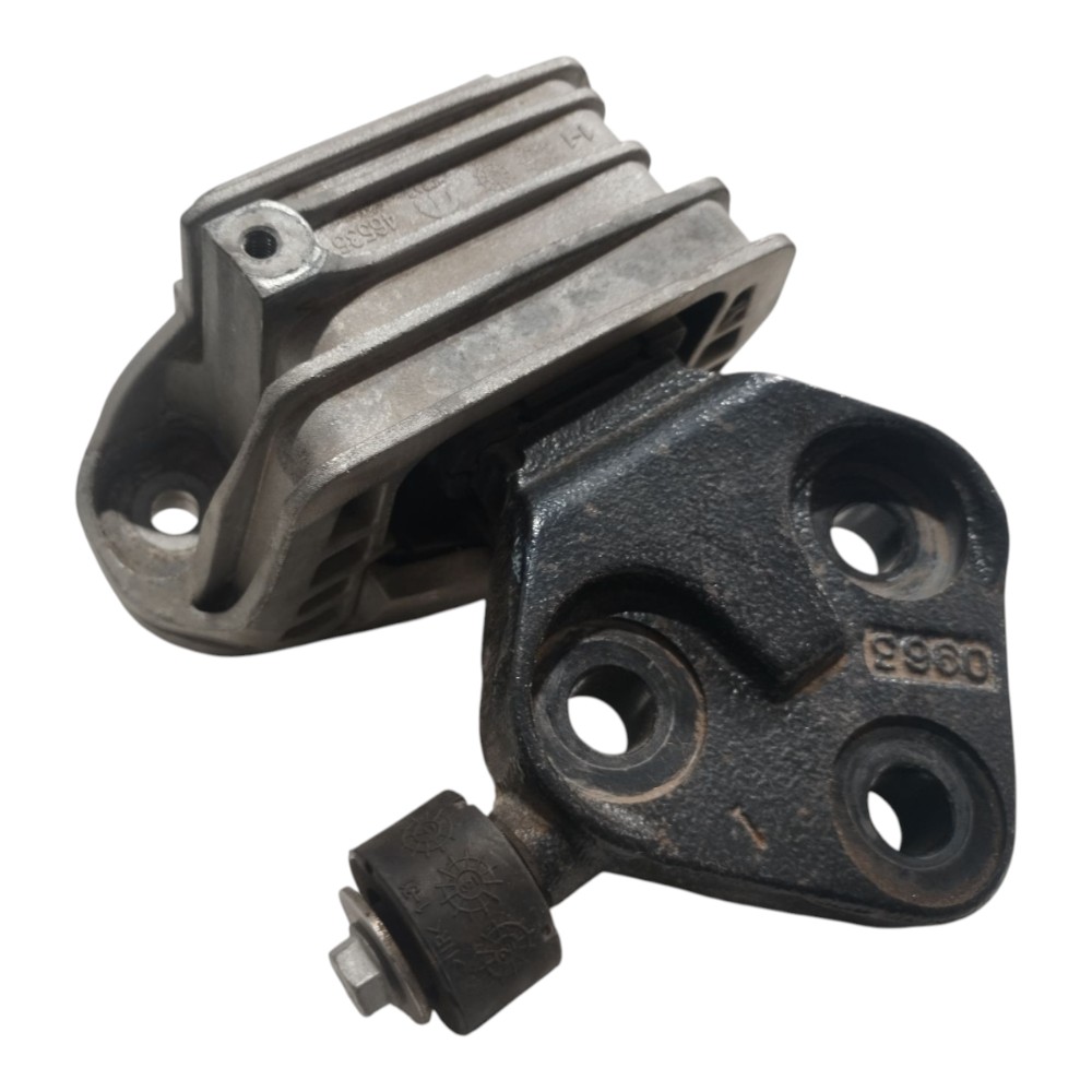 Coxim Esquerdo Cambio Ram Rampage Rt 2023 2025 V664 1