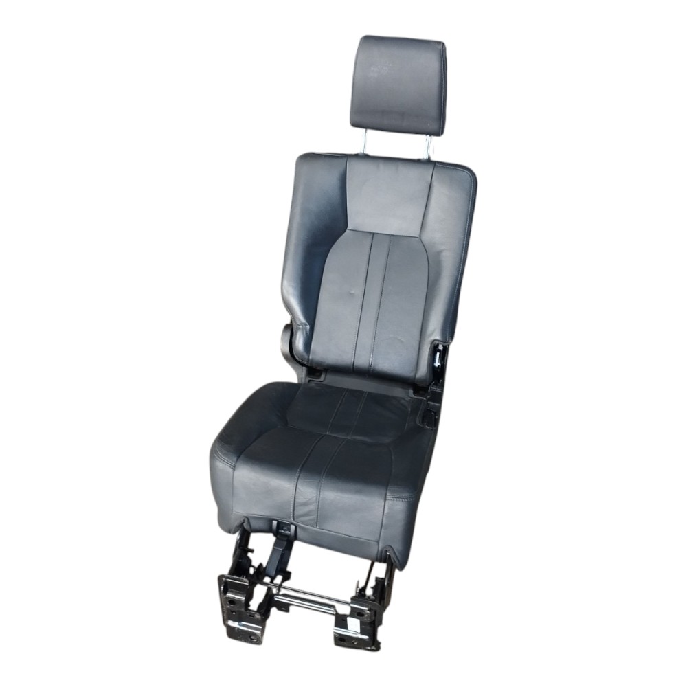 Banco Traseiro Direito Land Rover Discovery 4 2010 A 14 V656 3