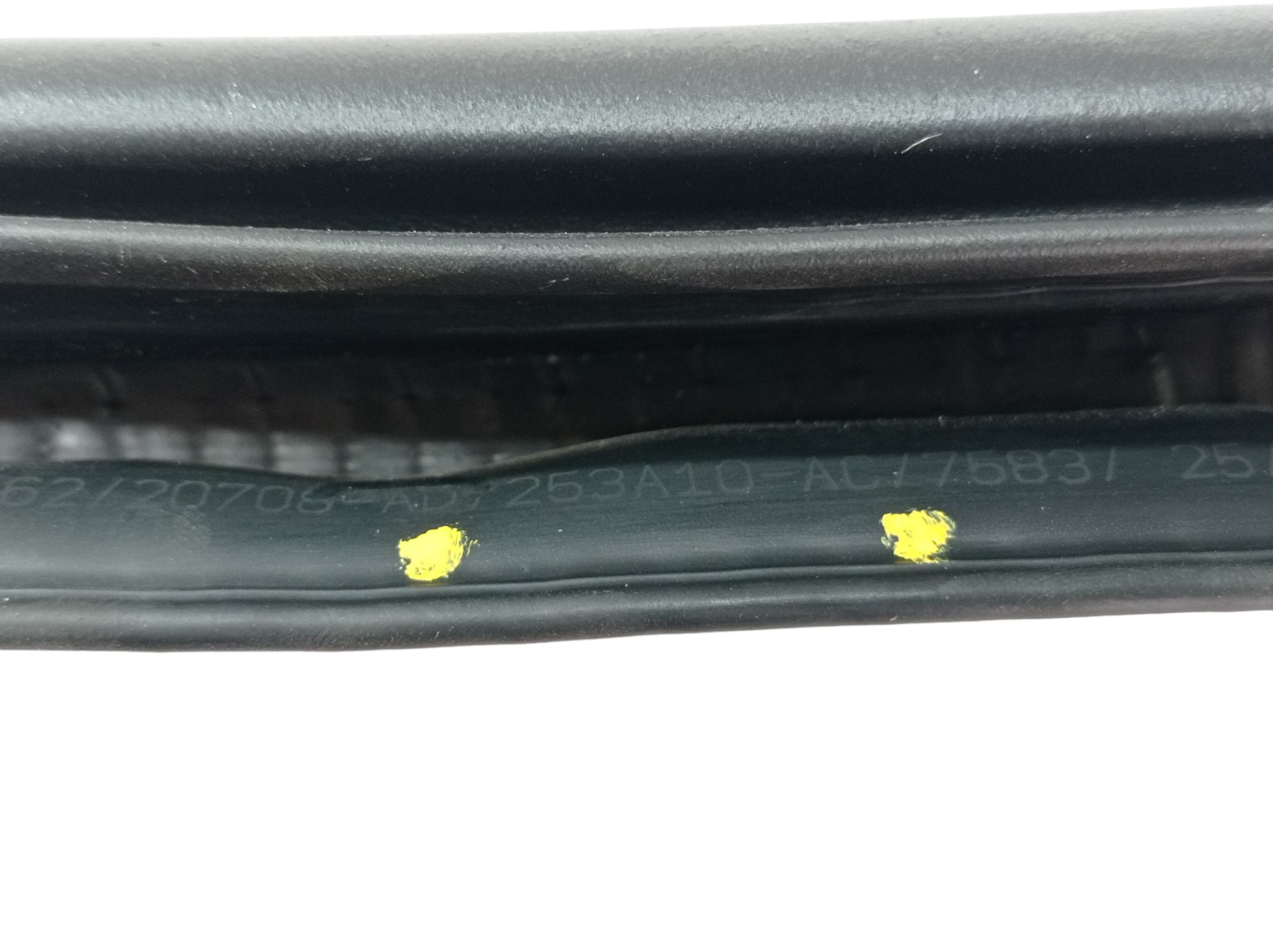 Borracha Porta Dianteira Direita Range Rover Sport 2014 V573 6