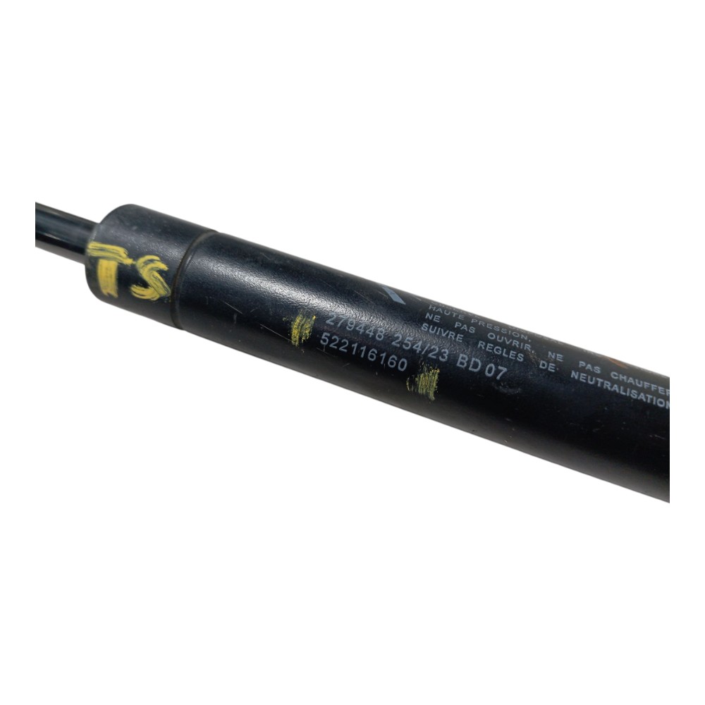 Amortecedor Tampa Traseira Ram Rampage 2023 2025 V659 6