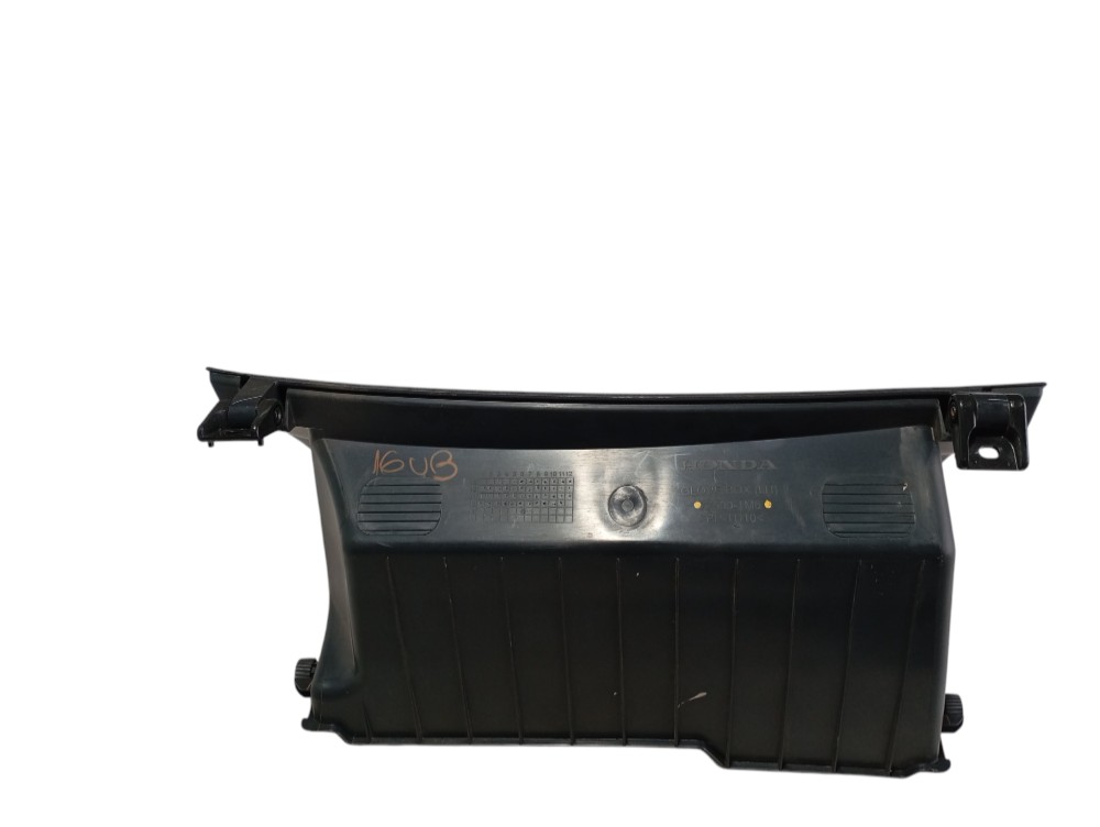 Tampa Porta Luvas Honda City 2012 V305 8
