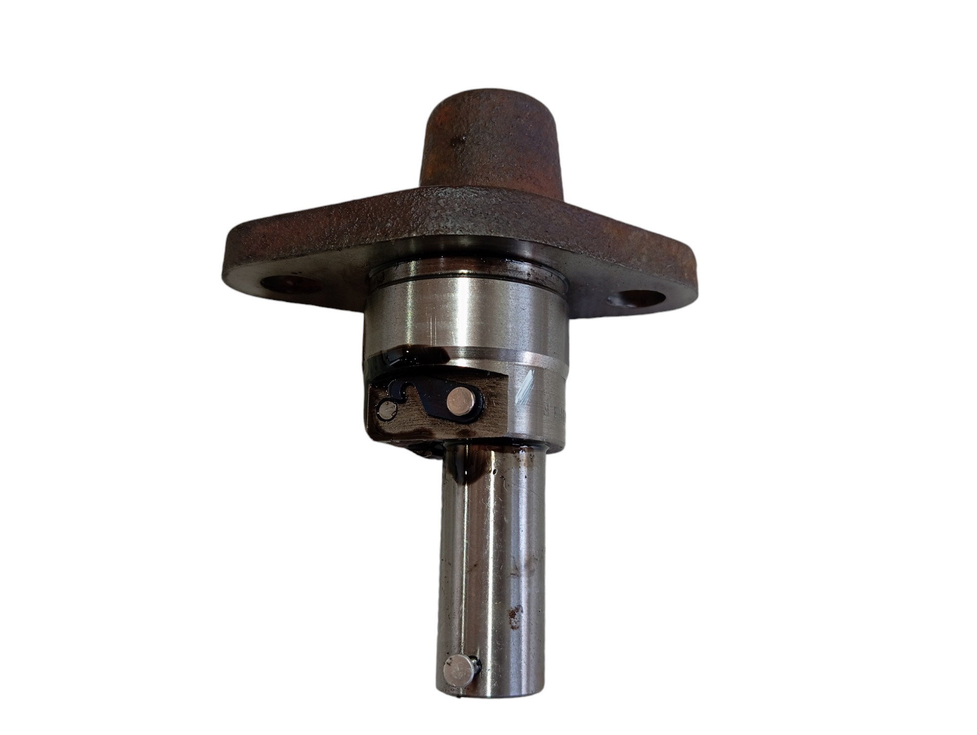 Tensor Corrente Mitsubishi Pajero Full 3.2 2020 V599 2