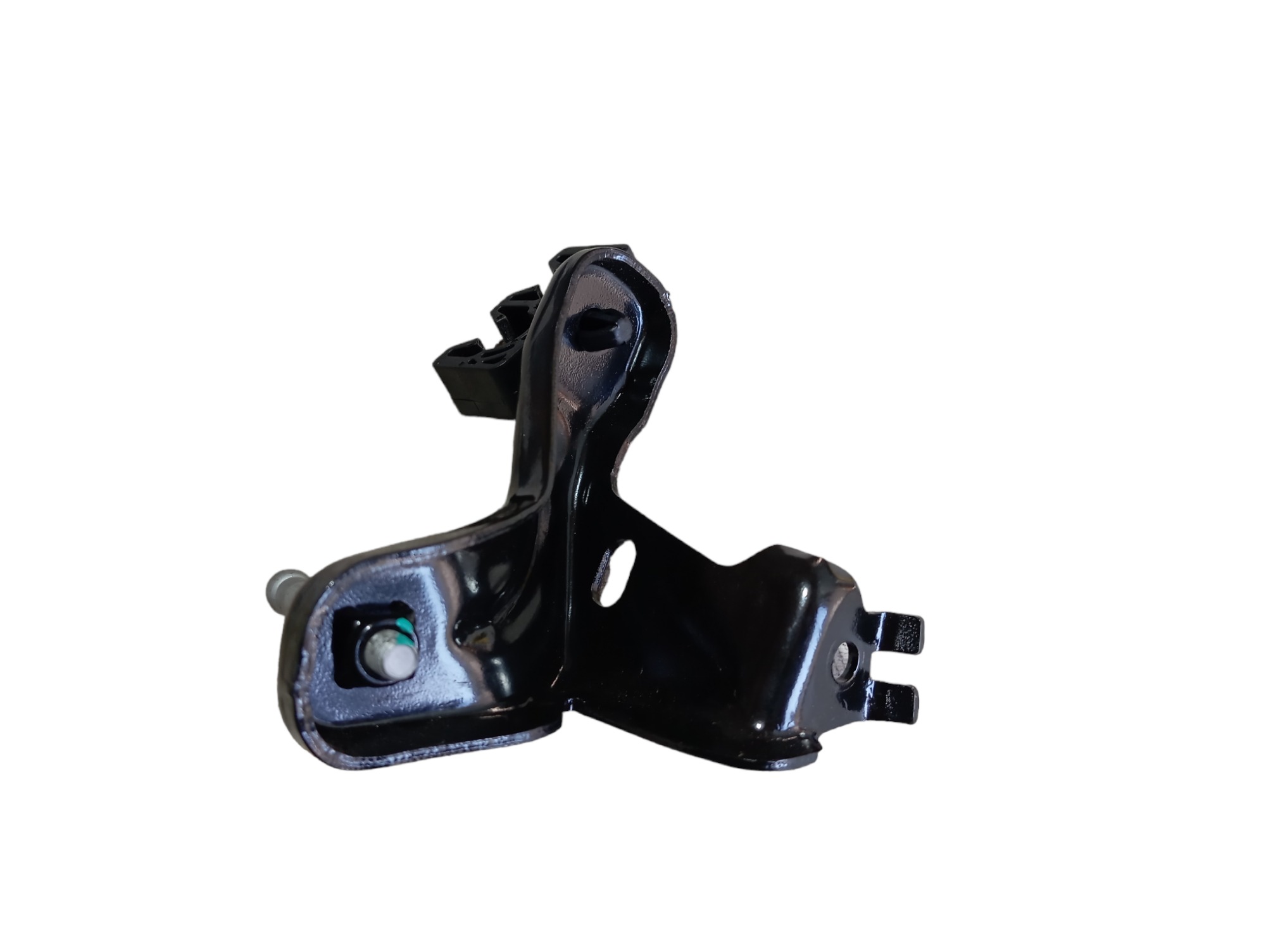 Suporte Capa Motor Gwm Haval H6 Gt 2024 V598 4