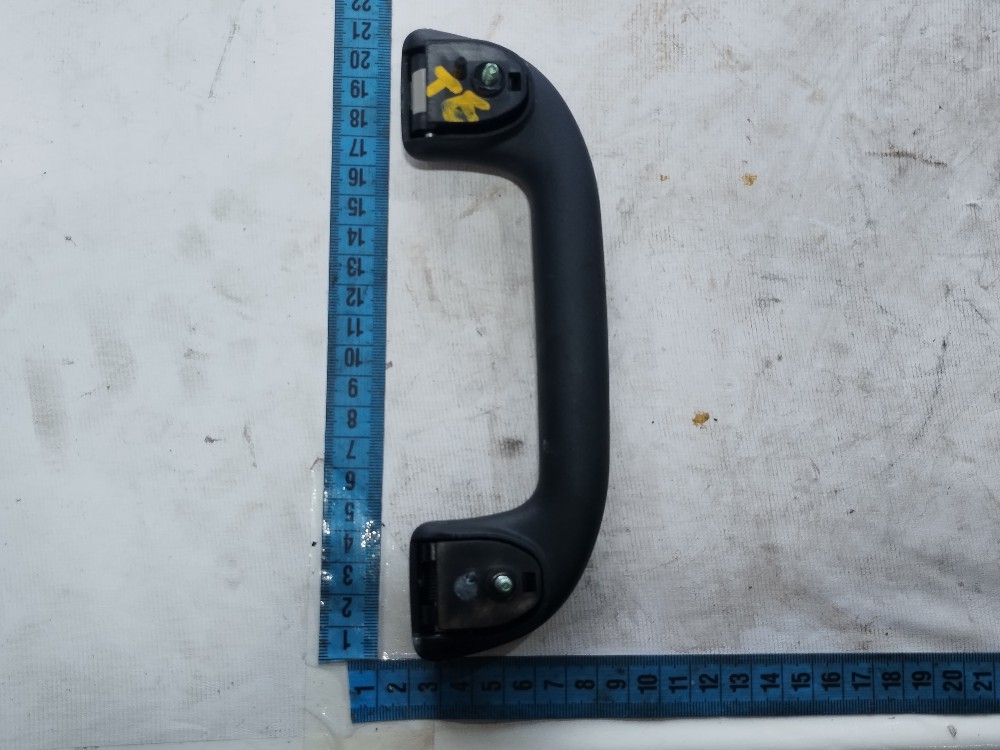 Alça Teto Traseira Esquerda Byd Dolphin Mini 2024 2025 V634 9