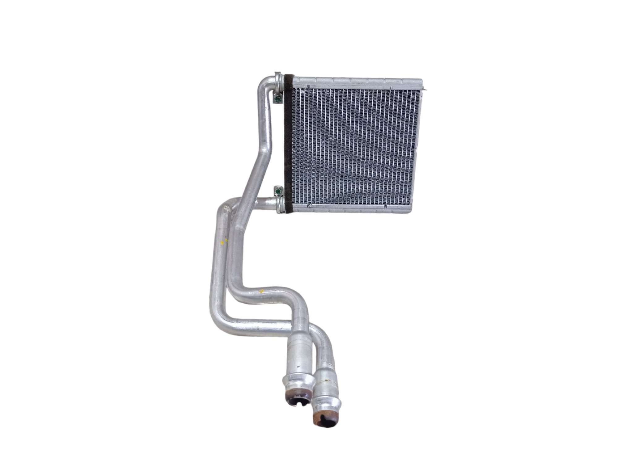Radiador Ar Quente Gm Spin 1.8 2013 V318 5