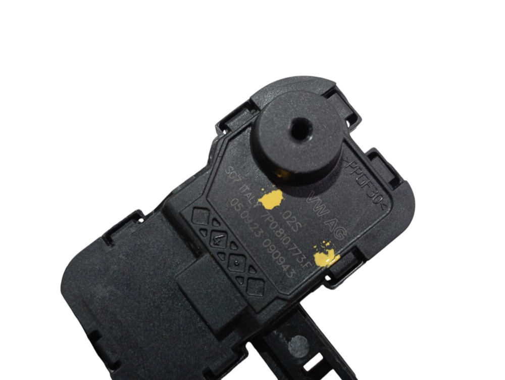 Motor Trava Portinhola Vw Nivus 2024 V608 4