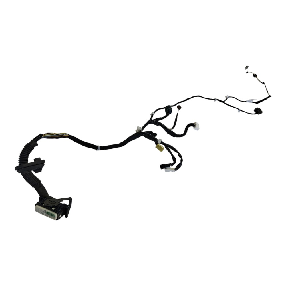 Chicote Porta Dianteira  Direita Nissan Leaf 2023 V632 8
