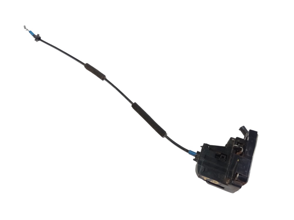 Fechadura Porta Traseira Direita Chery Tiggo 2 2020 V613 1