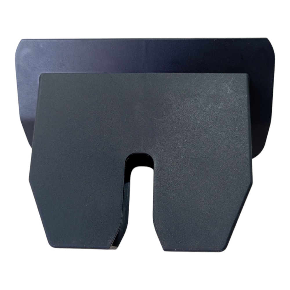 Capa Fechadura Tampa Traseira Byd Song Plus 2024 V631 7