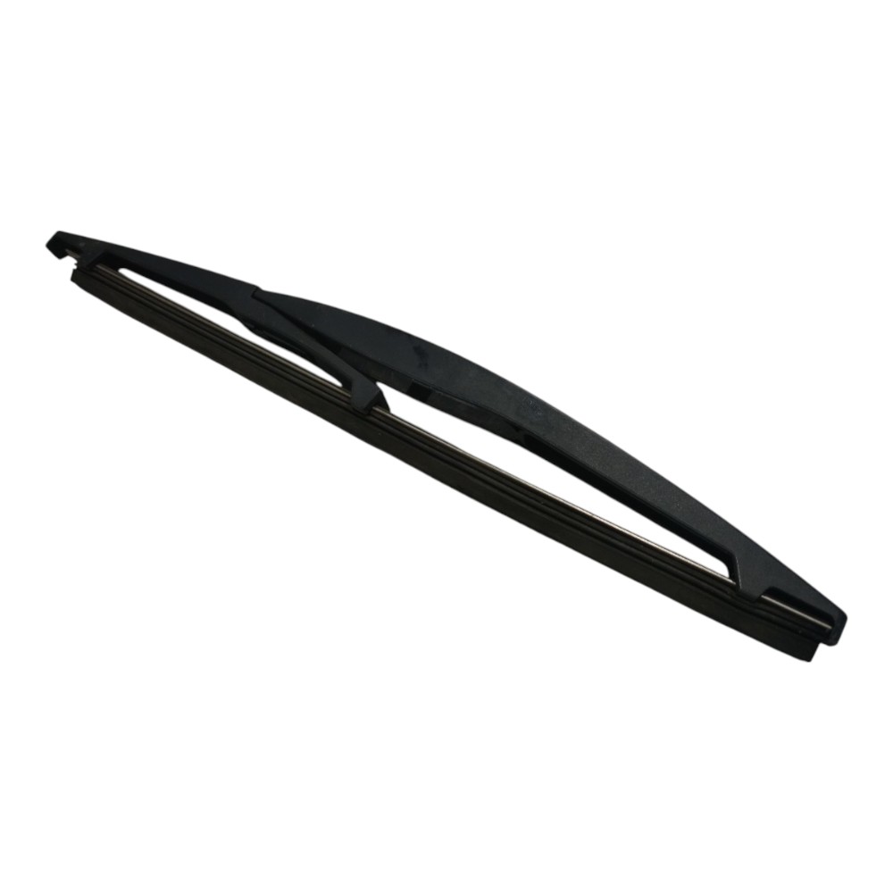 Haste Limpador Traseiro Jac T50 2017 2021 V662 Preta 2