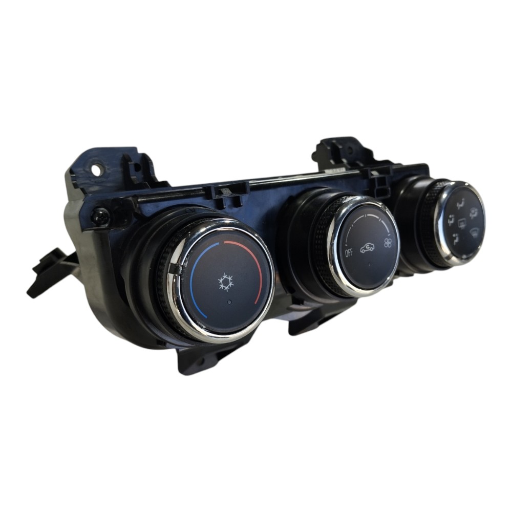 Comando Ar Condicionado Gm Tracker 2020 2025 V627 7