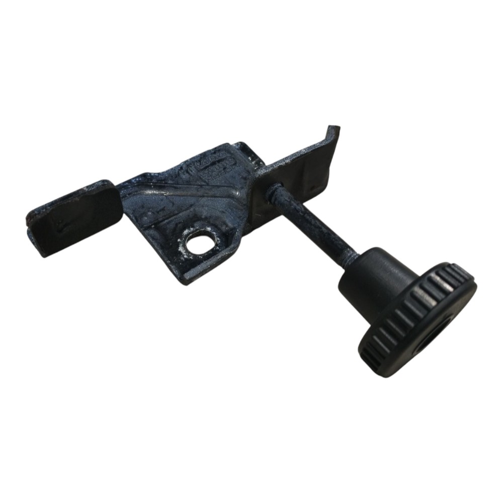 Suporte Trava Macaco Ram Rampage Rt 2023 2025 V664 8