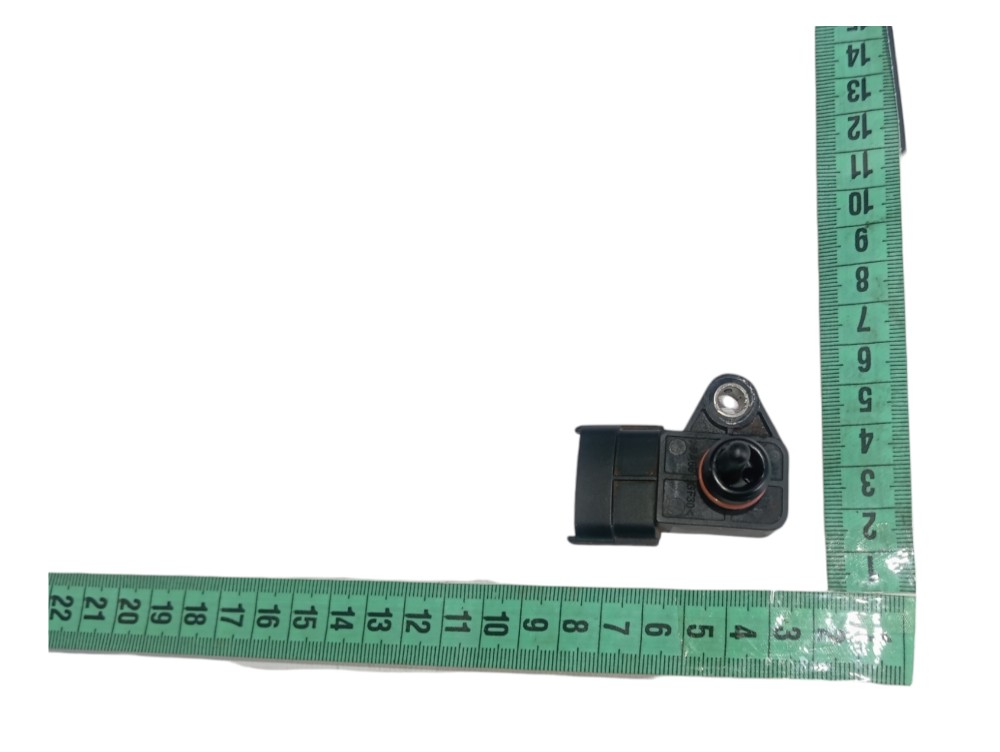 Sensor Map Hyundai Hb20 Kia Soul 13 A 15 6