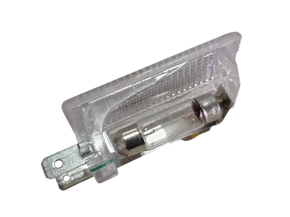 Luz Cortesia Traseira Esquerda Chery Tiggo 2 Look 2020 V613 3