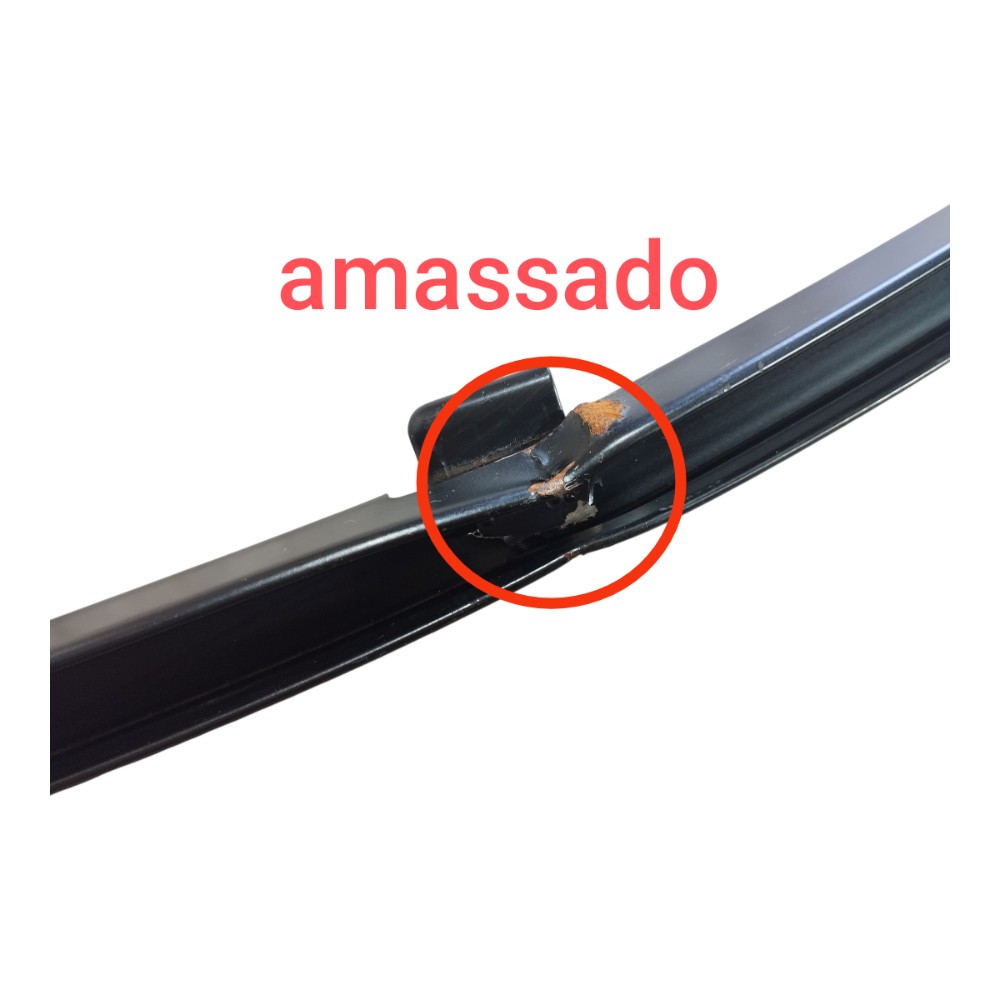 Canaleta Vidro Diantei Direito Honda Civic 2010 A 2015 V658 10