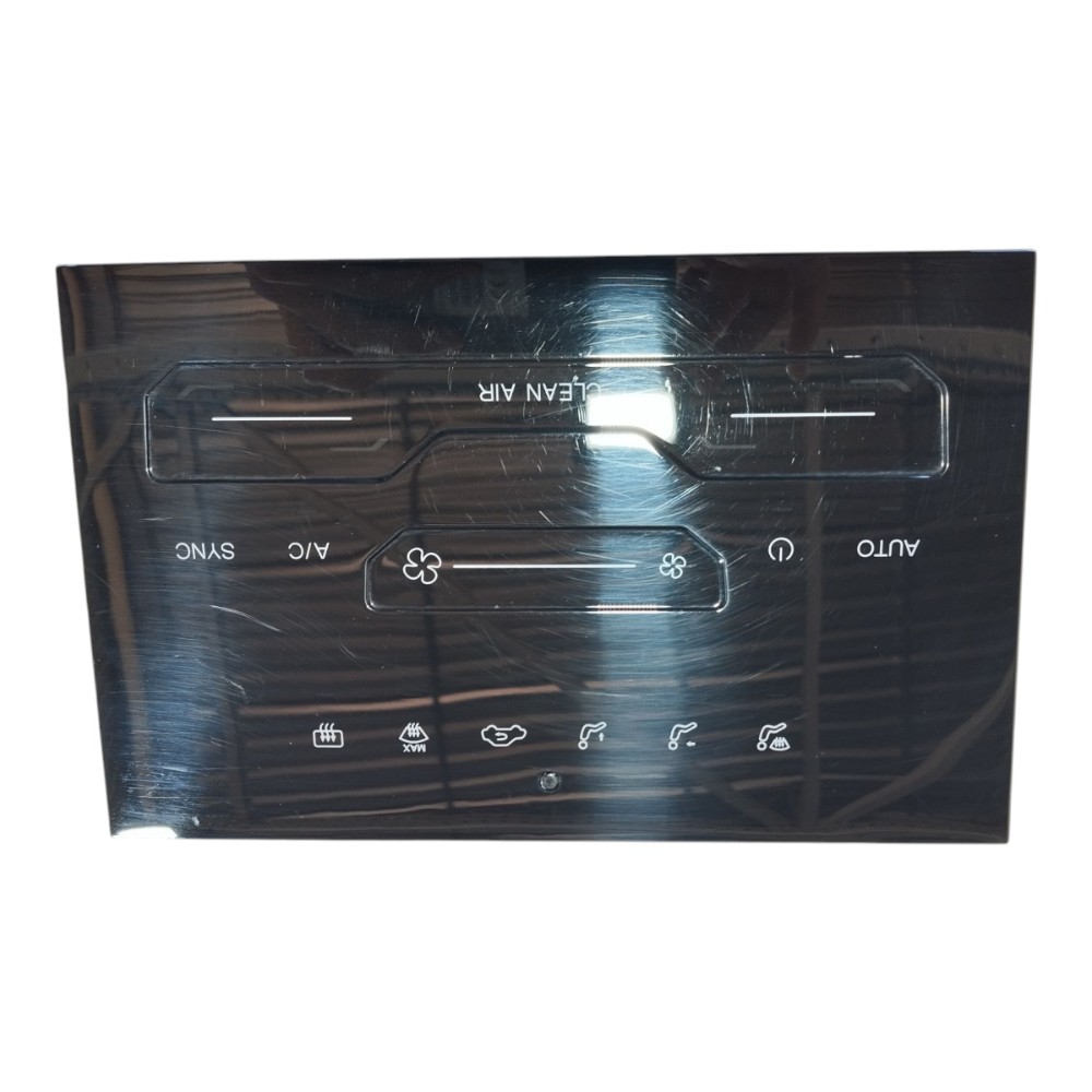 Comando Ar Condicionado Digital Tiggo 7 Pro 2022 2024 V640 1