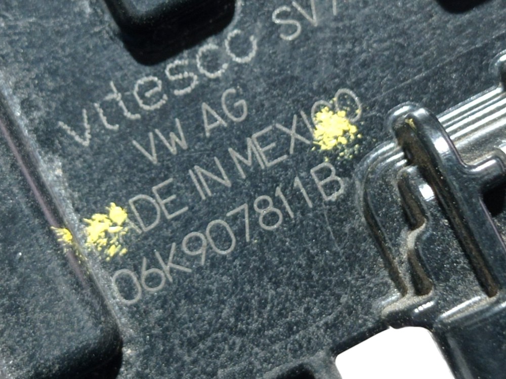 Sensor Combustível Vw Nivus Hl Tsi 1.0 2024 V608 7