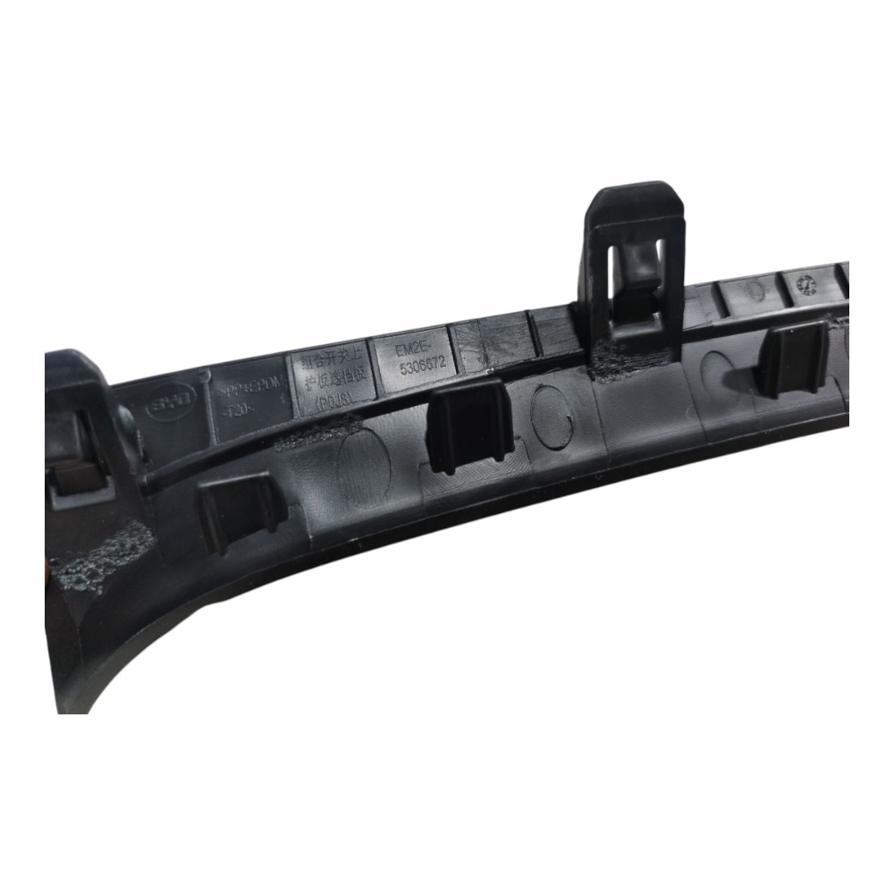 Moldura Painel Instrumento Byd Dolphin Gs 2024 2025 V666 5