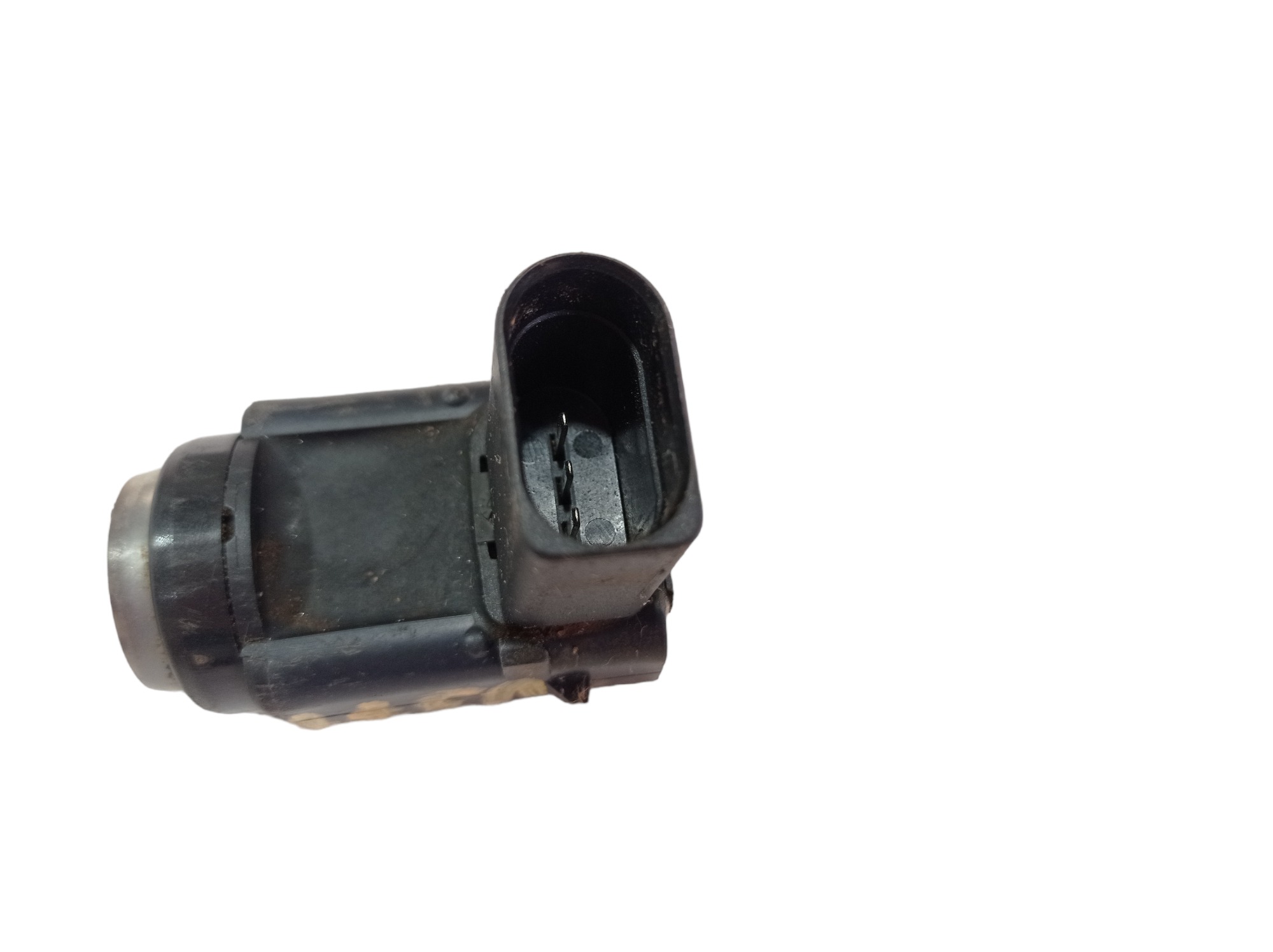 Sensor Estacionamento Traseiro Porsche Cayenne 4.5 03 V371 2