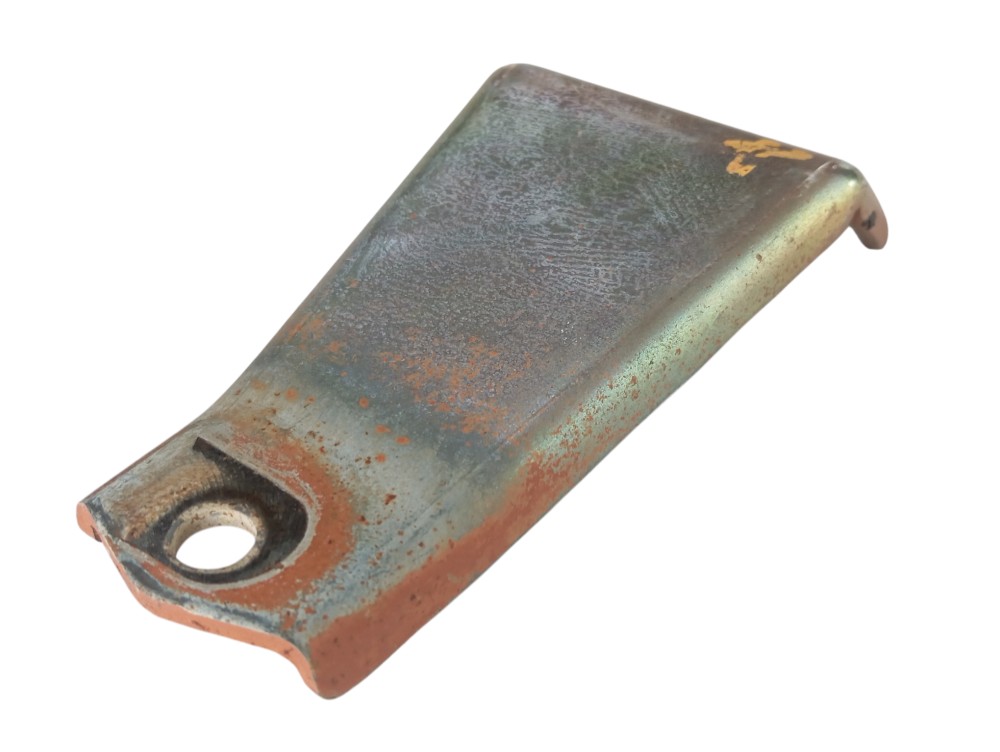 Suporte Turbina Toyota Land Cruiser Prado 3.0 2005 V620 3