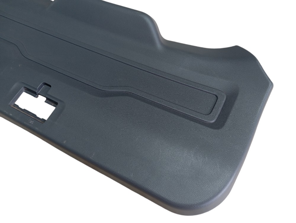 Forro Tampa Traseira Chery Tiggo 2 2020 V613 3